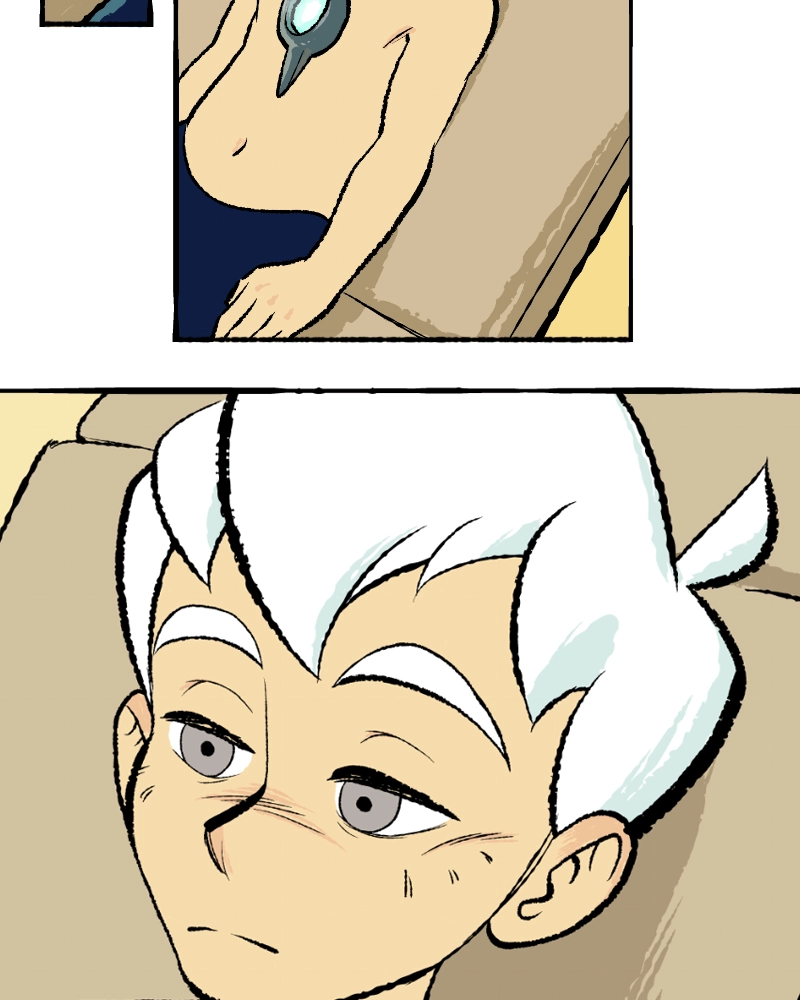 Space Zoo Chapter 336 page 30 - 