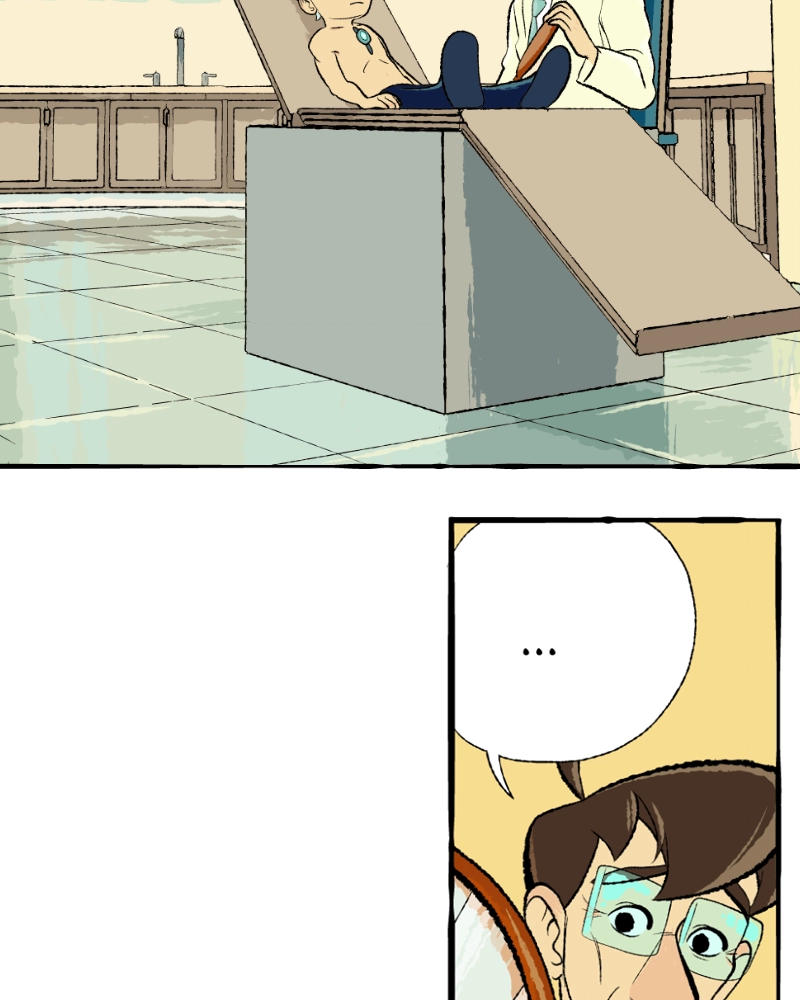 Space Zoo Chapter 336 page 32 - 