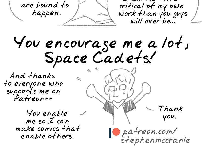 Space Zoo Chapter 336 page 41 - 