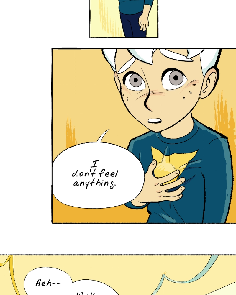 Space Zoo Chapter 337 page 12 - 