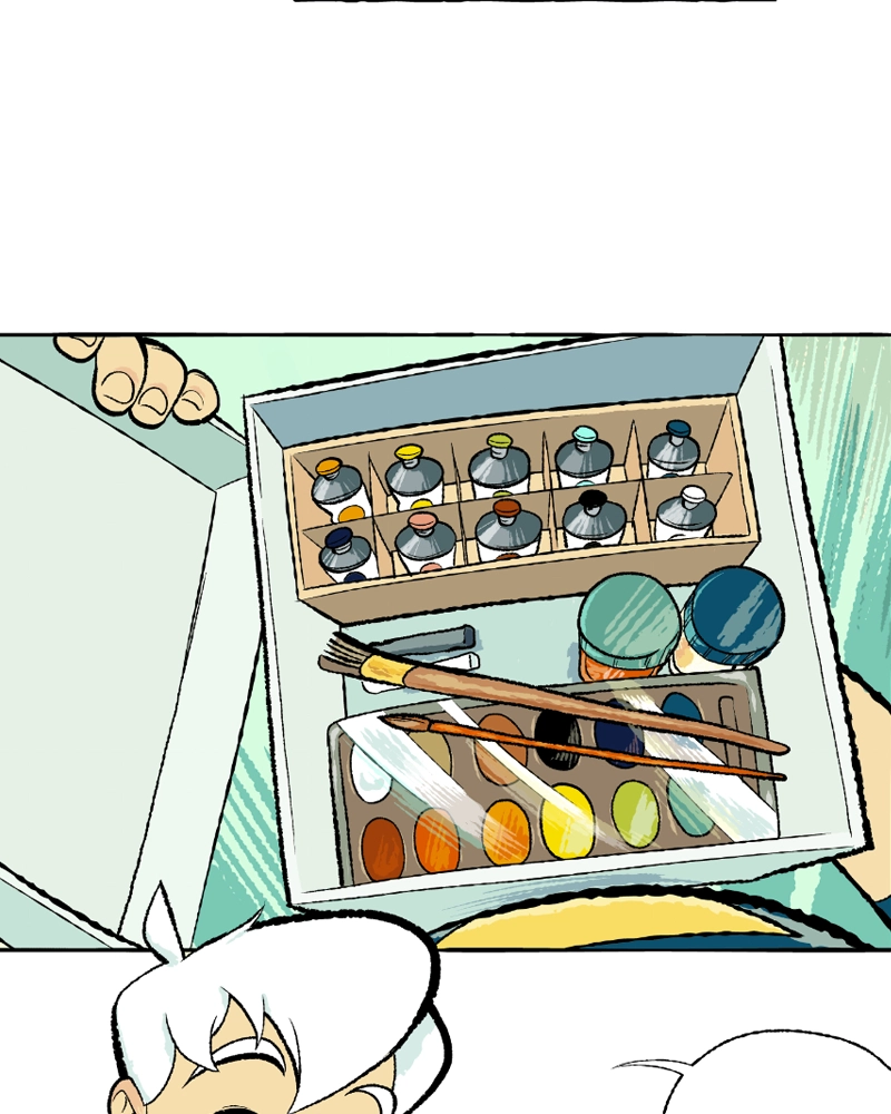 Space Zoo Chapter 337 page 16 - 
