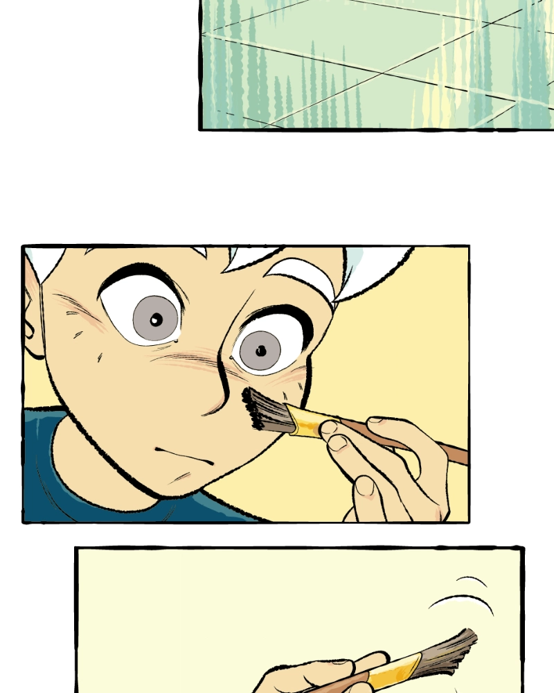 Space Zoo Chapter 337 page 20 - 