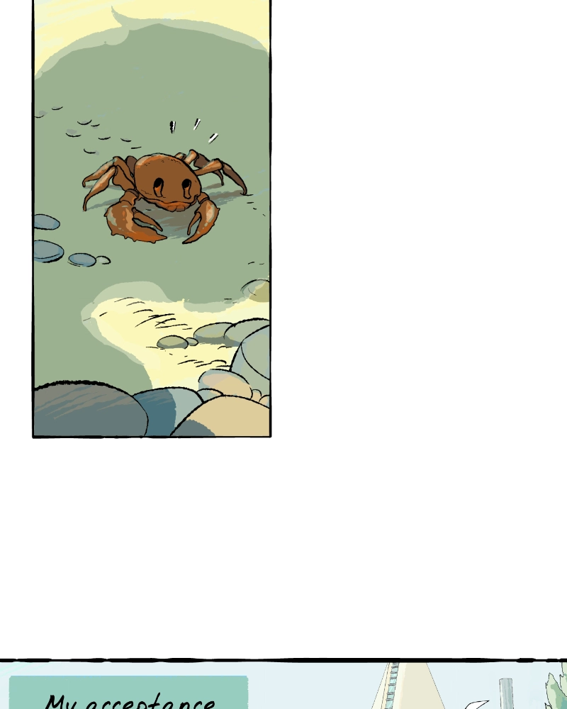 Space Zoo Chapter 337 page 3 - 