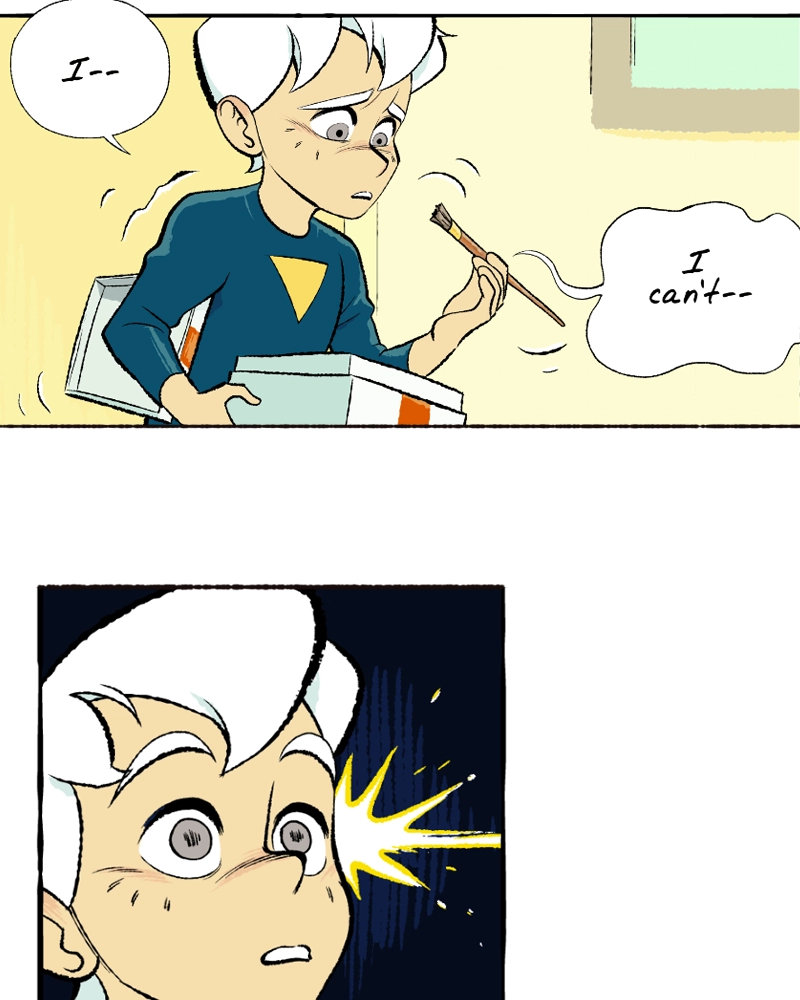 Space Zoo Chapter 337 page 23 - 