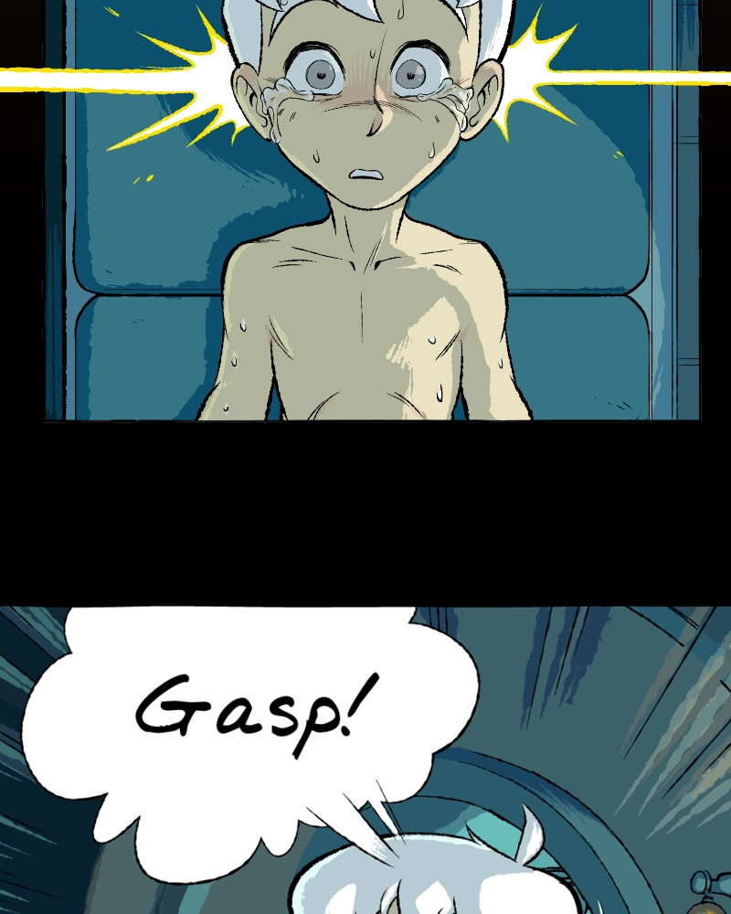 Space Zoo Chapter 337 page 29 - 