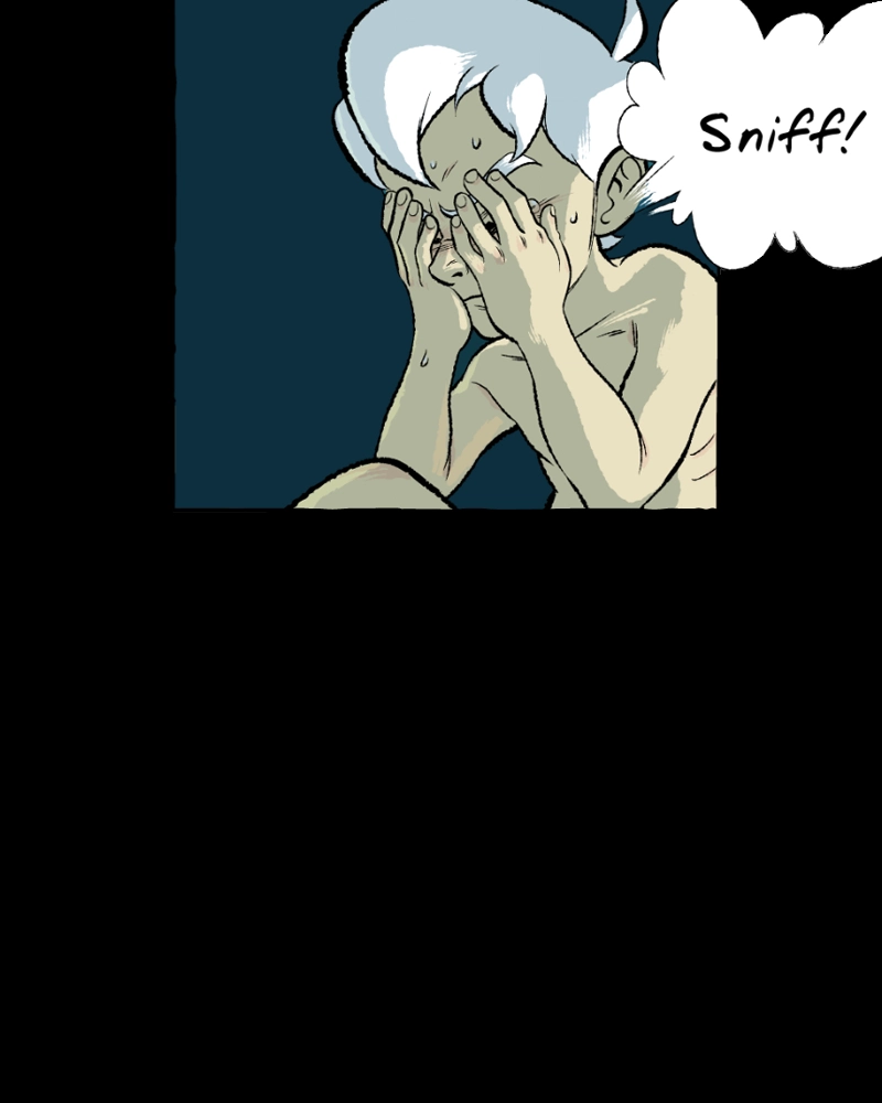 Space Zoo Chapter 337 page 32 - 