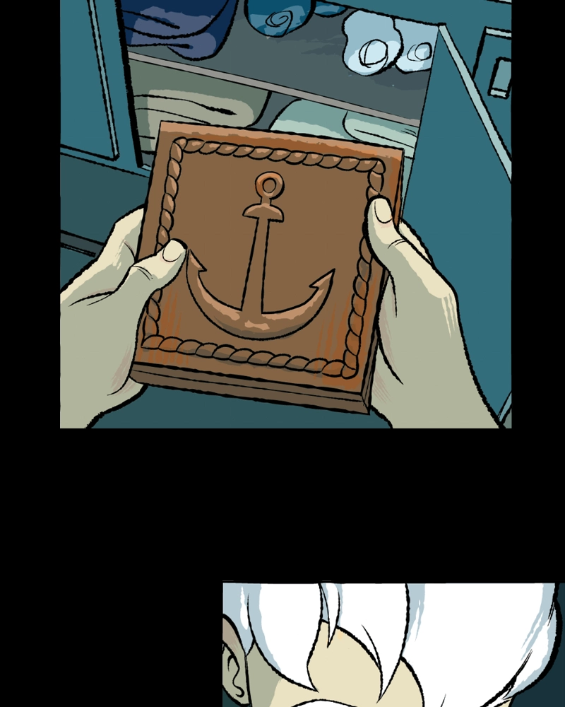 Space Zoo Chapter 337 page 34 - 