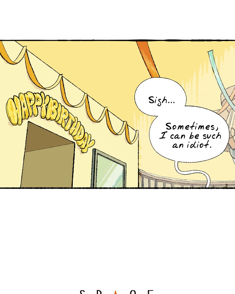 Space Zoo Chapter 337 page 50 - 