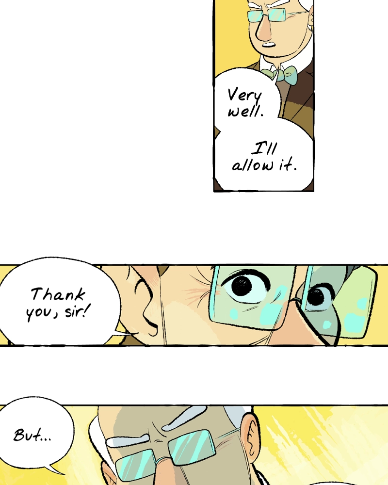 Space Zoo Chapter 338 page 26 - 