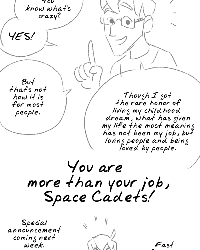 Space Zoo Chapter 338 page 38 - 
