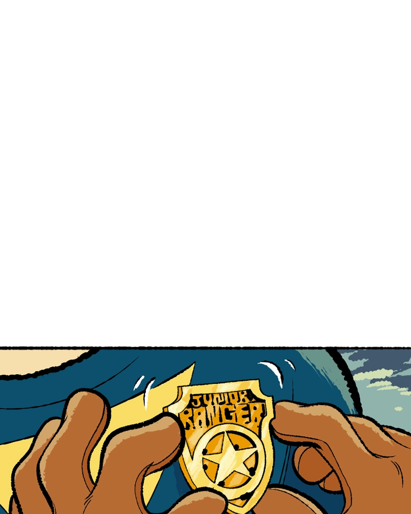 Space Zoo Chapter 339 page 1 - 