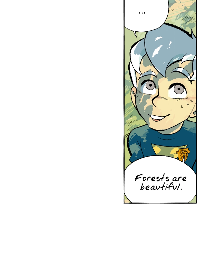 Space Zoo Chapter 339 page 11 - 