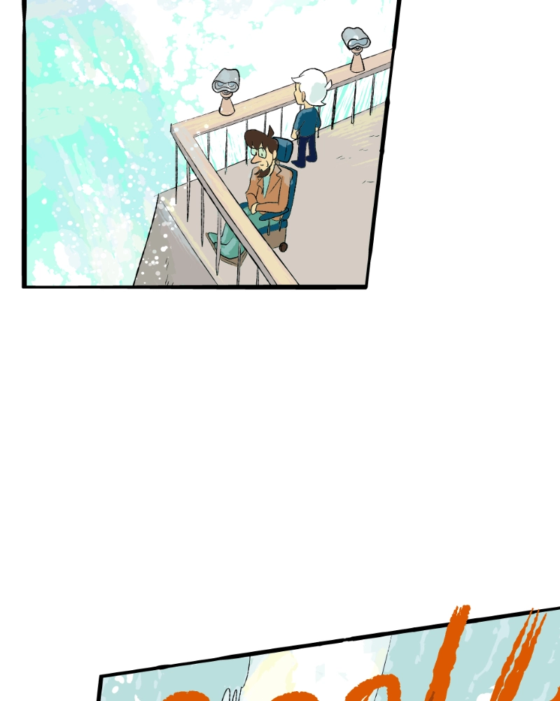 Space Zoo Chapter 339 page 25 - 