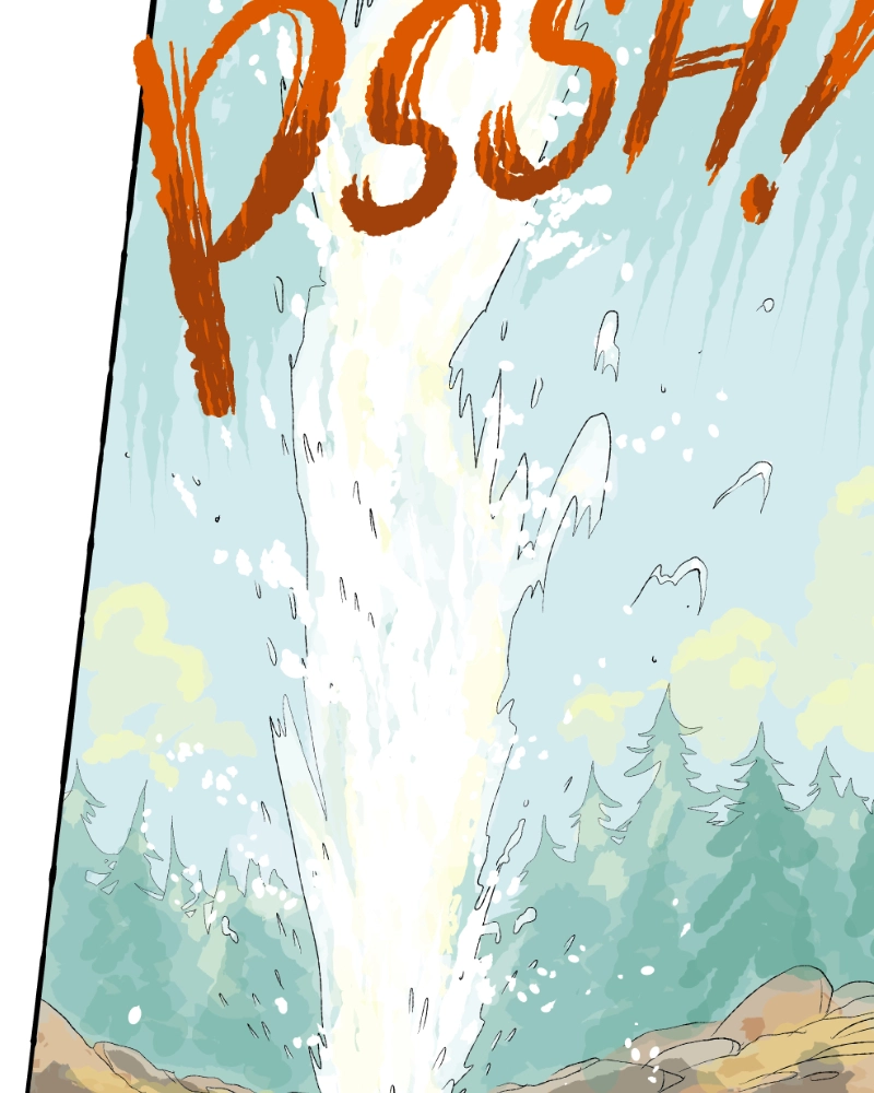 Space Zoo Chapter 339 page 26 - 