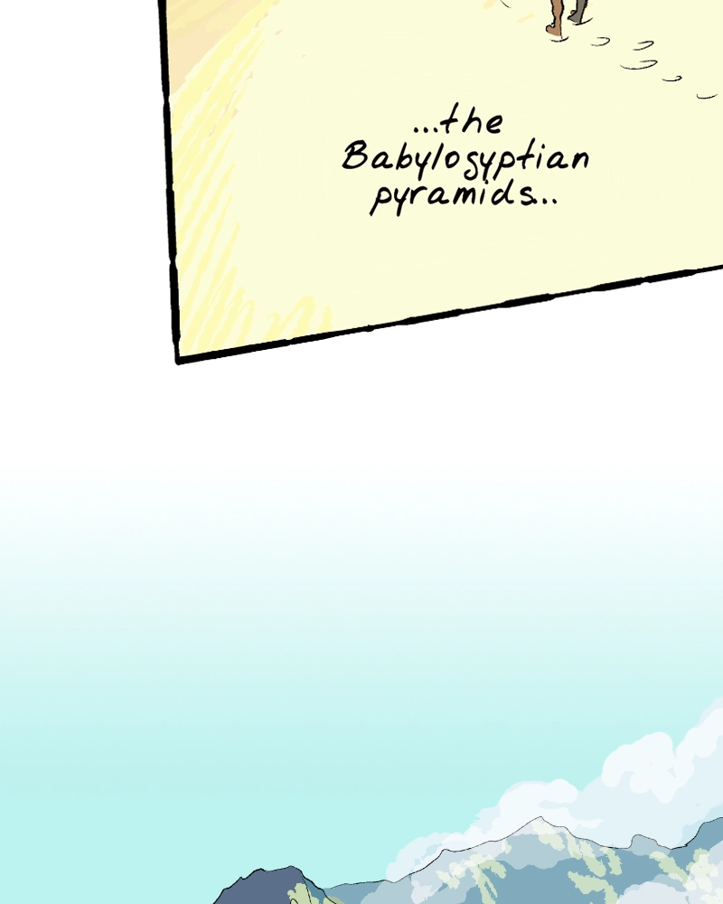 Space Zoo Chapter 339 page 41 - 