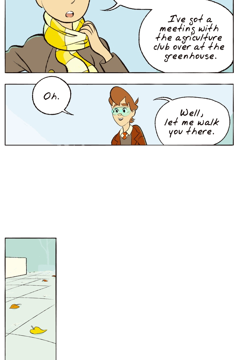 Space Zoo Chapter 34 page 2 - 