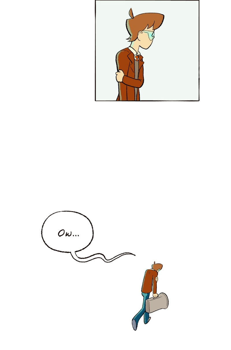 Space Zoo Chapter 34 page 18 - 
