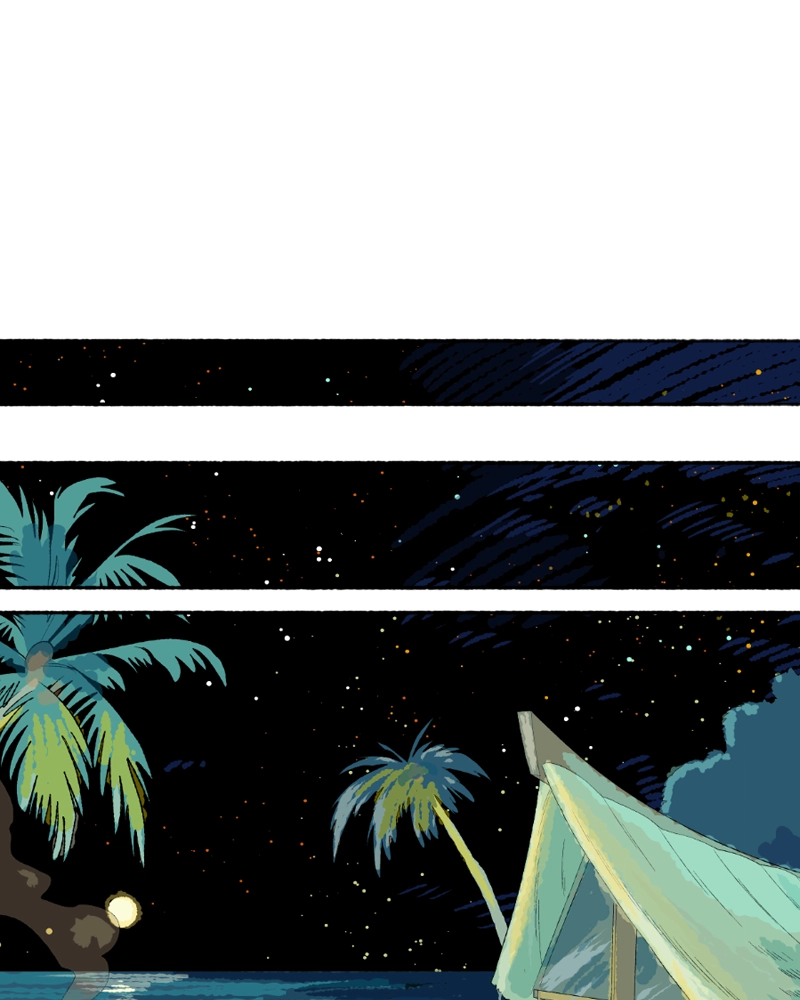 Space Zoo Chapter 340 page 1 - 