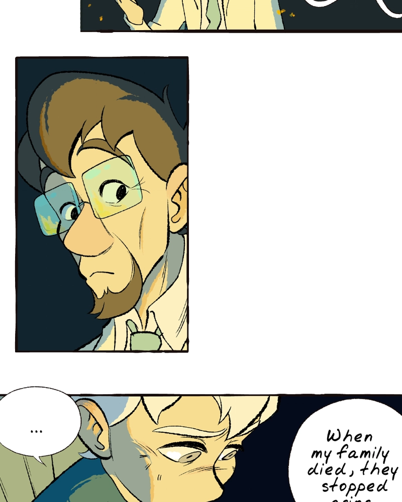 Space Zoo Chapter 340 page 15 - 