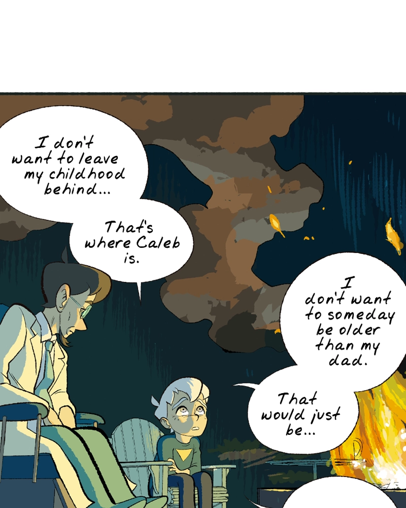 Space Zoo Chapter 340 page 17 - 