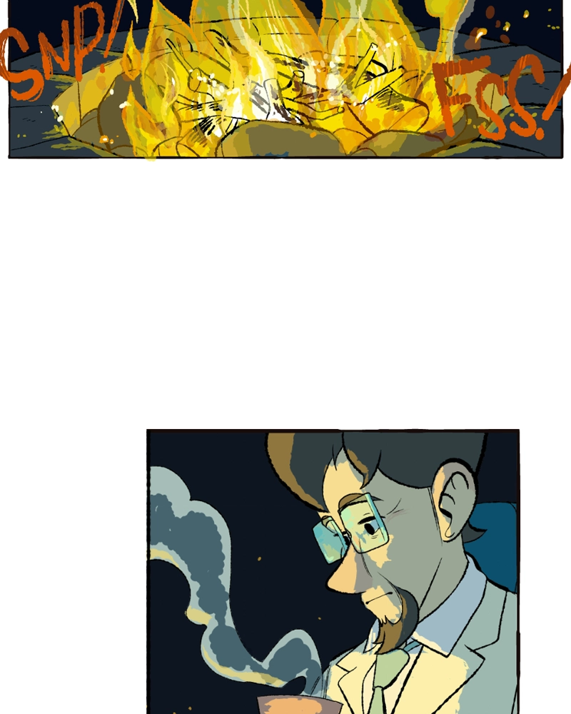 Space Zoo Chapter 340 page 3 - 