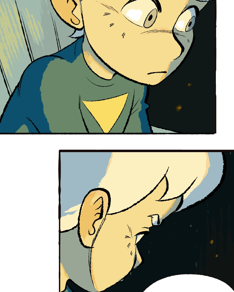Space Zoo Chapter 340 page 22 - 