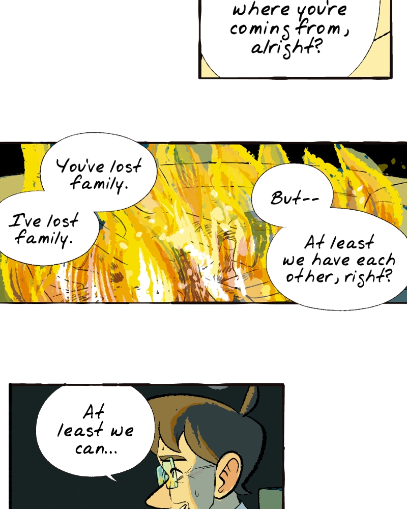 Space Zoo Chapter 340 page 27 - 