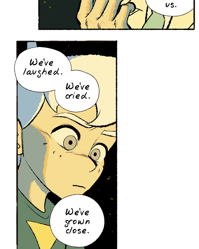 Space Zoo Chapter 340 page 31 - 