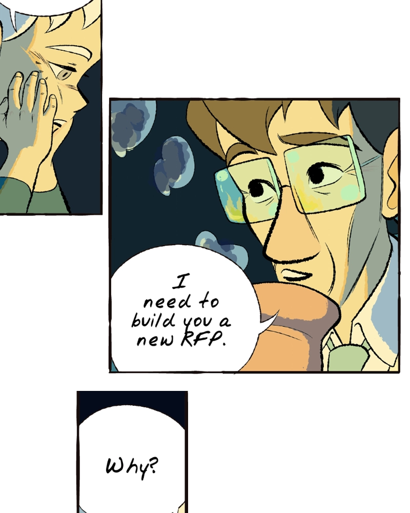 Space Zoo Chapter 340 page 5 - 