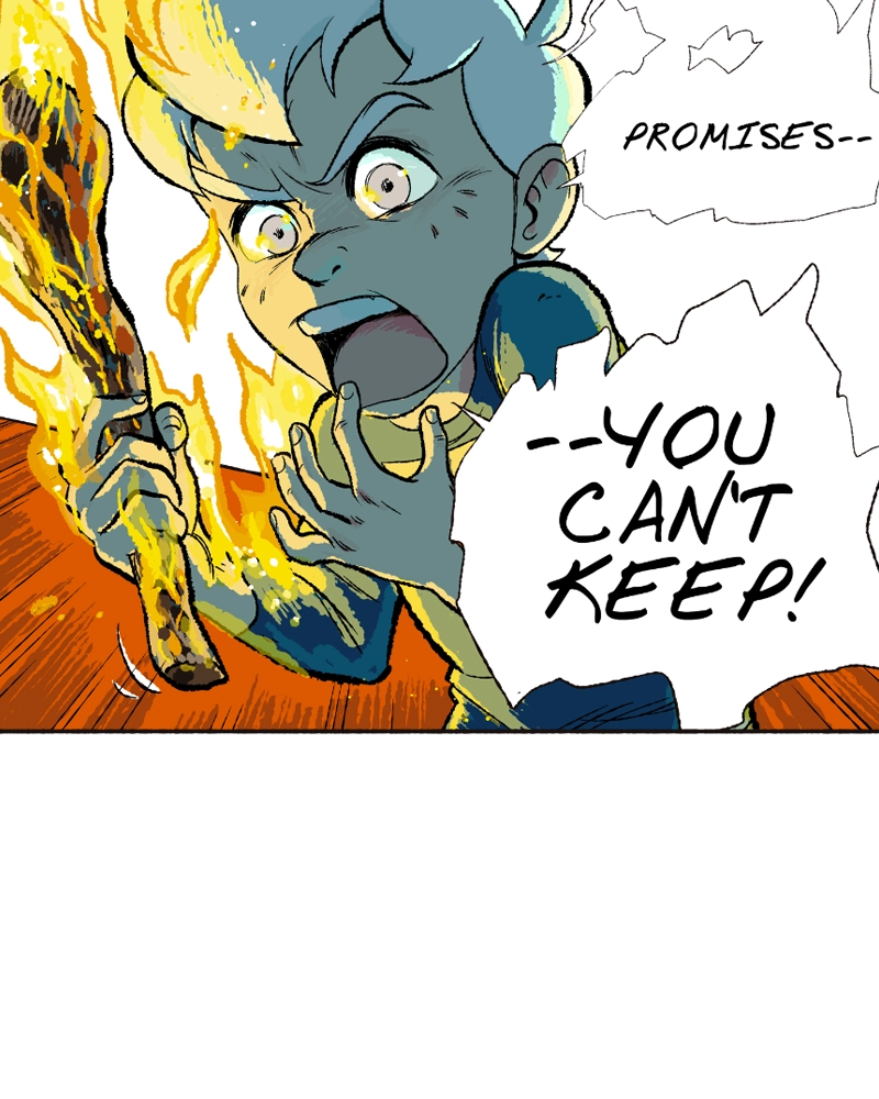 Space Zoo Chapter 340 page 47 - 