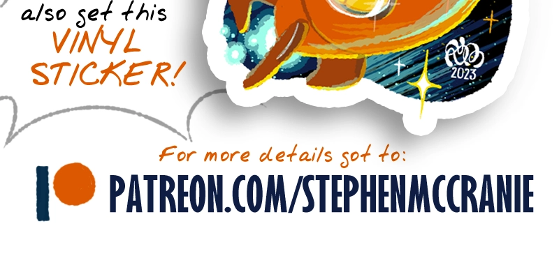 Space Zoo Chapter 340 page 50 - 