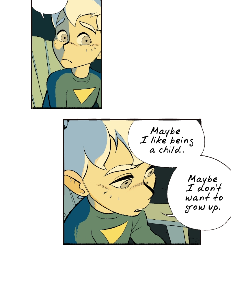 Space Zoo Chapter 340 page 10 - 