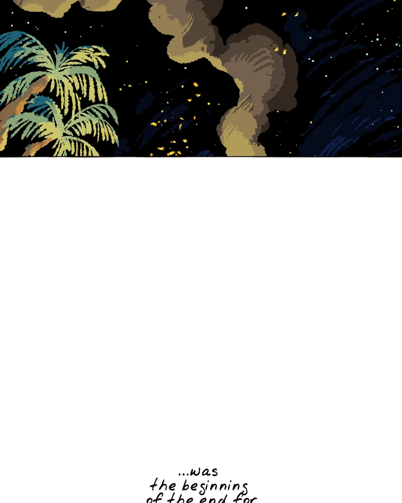 Space Zoo Chapter 341 page 2 - 