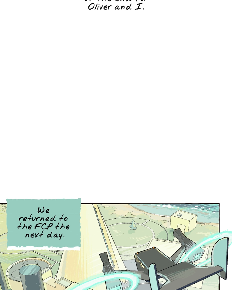 Space Zoo Chapter 341 page 3 - 