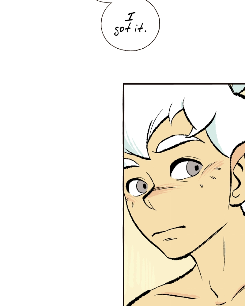 Space Zoo Chapter 341 page 22 - 