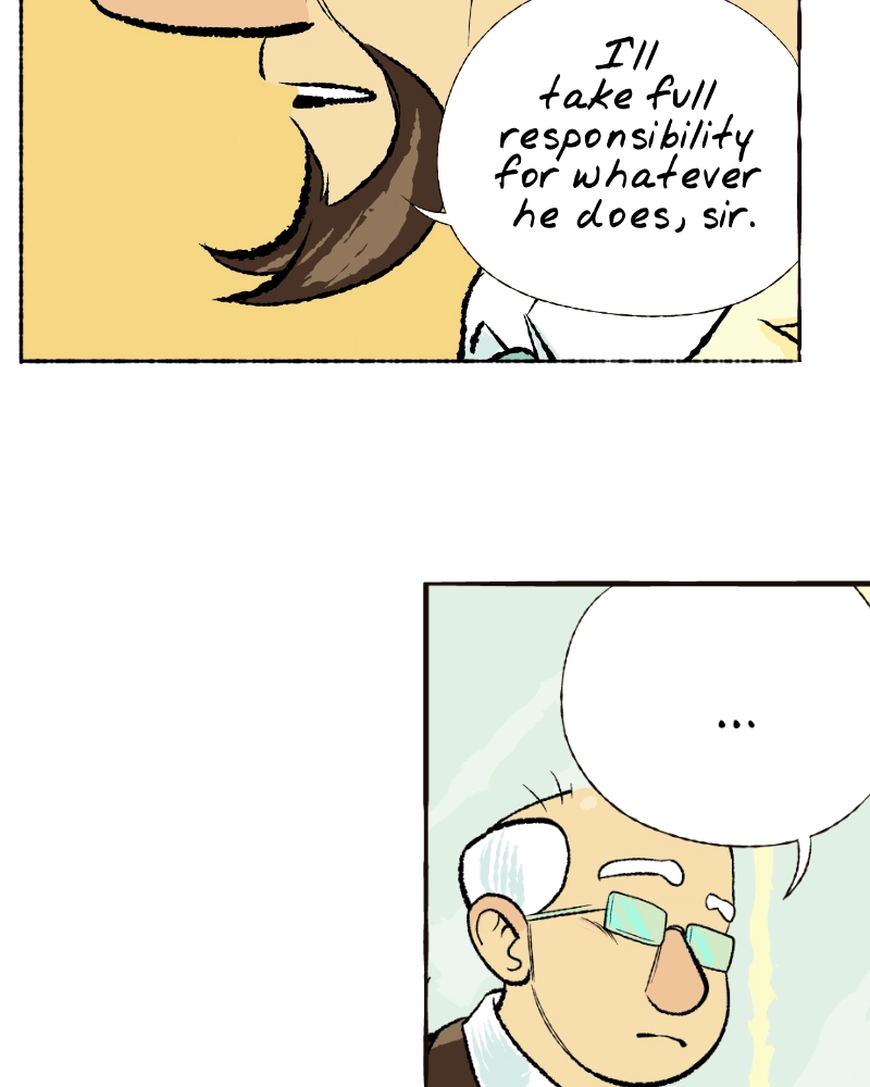 Space Zoo Chapter 341 page 9 - 