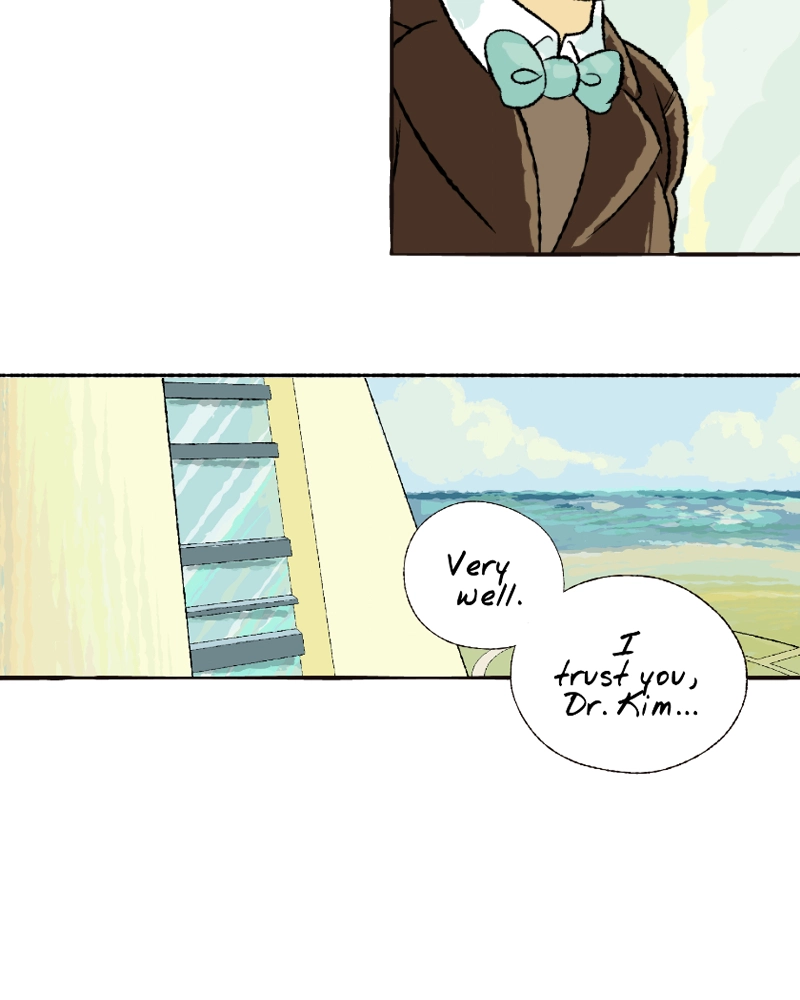 Space Zoo Chapter 341 page 10 - 