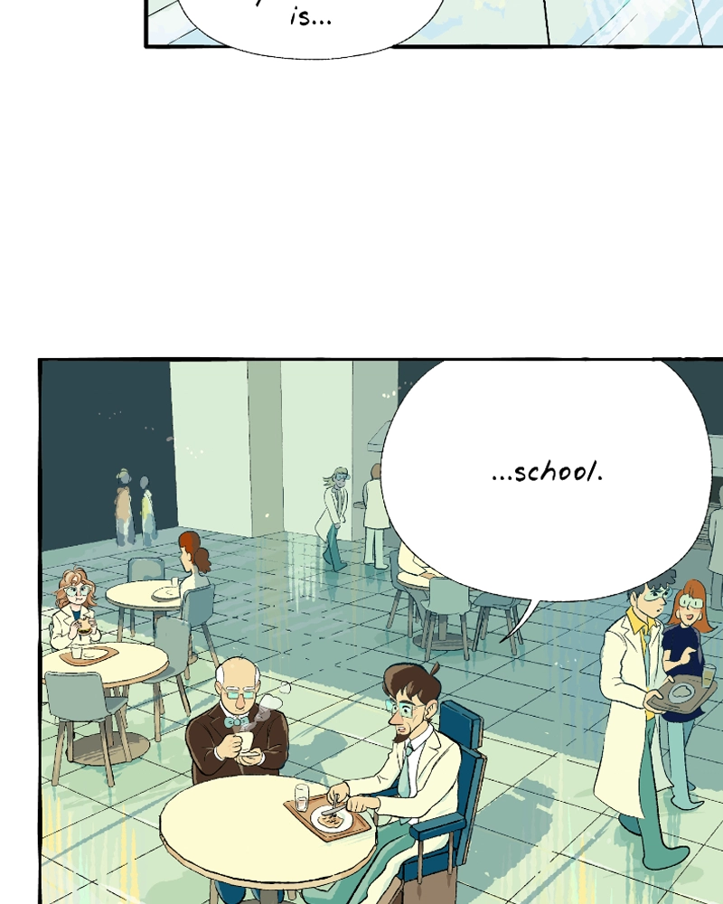Space Zoo Chapter 342 page 2 - 