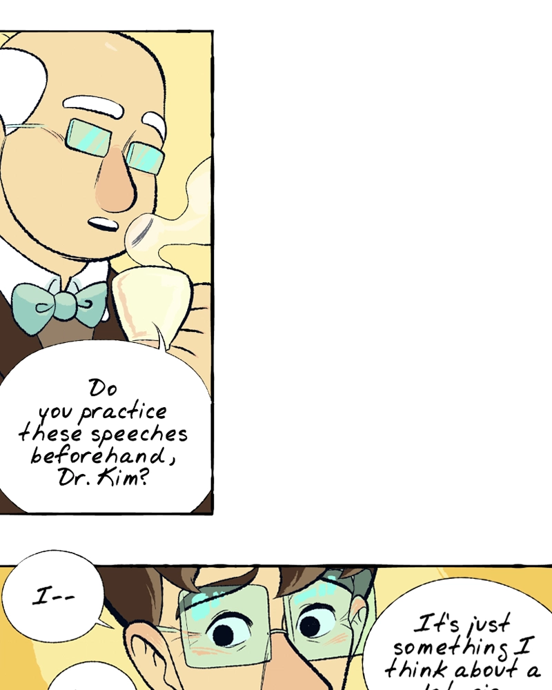 Space Zoo Chapter 342 page 18 - 