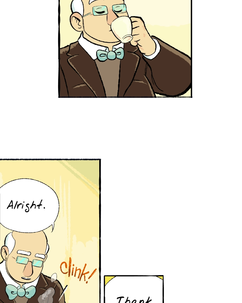Space Zoo Chapter 342 page 20 - 