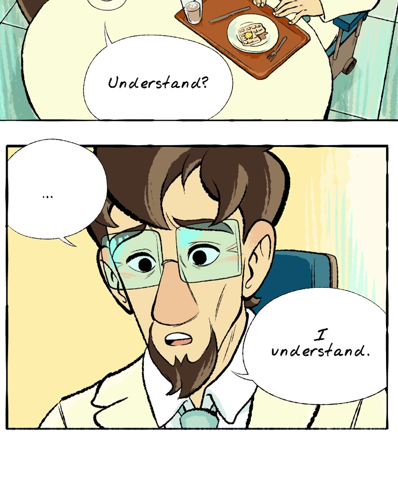 Space Zoo Chapter 342 page 24 - 