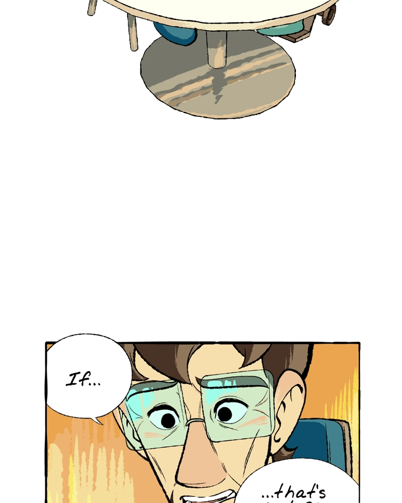 Space Zoo Chapter 342 page 30 - 