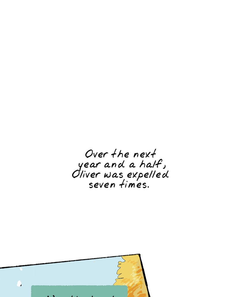 Space Zoo Chapter 343 page 14 - 