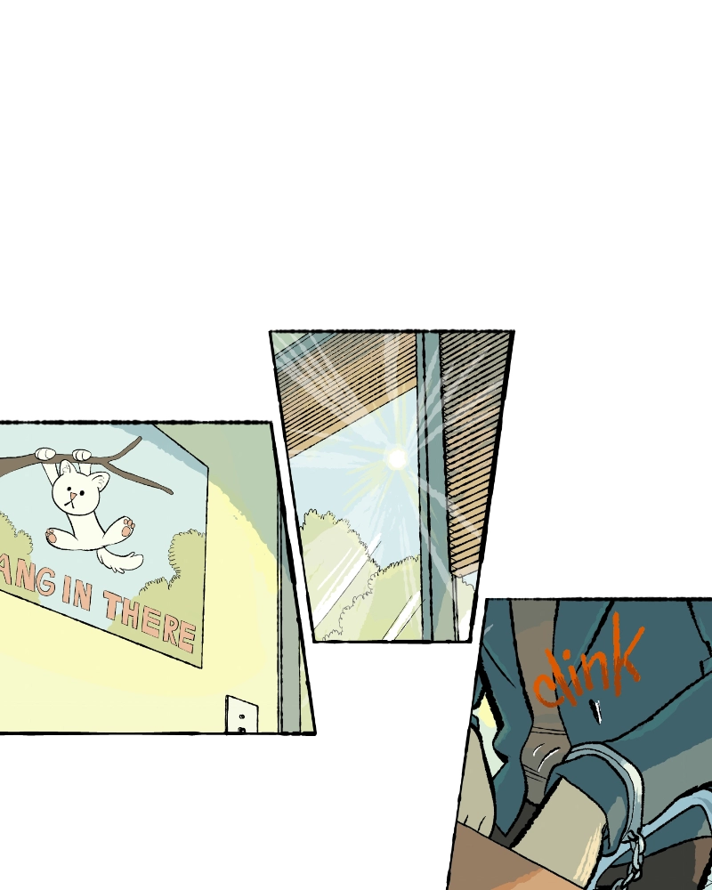 Space Zoo Chapter 343 page 26 - 