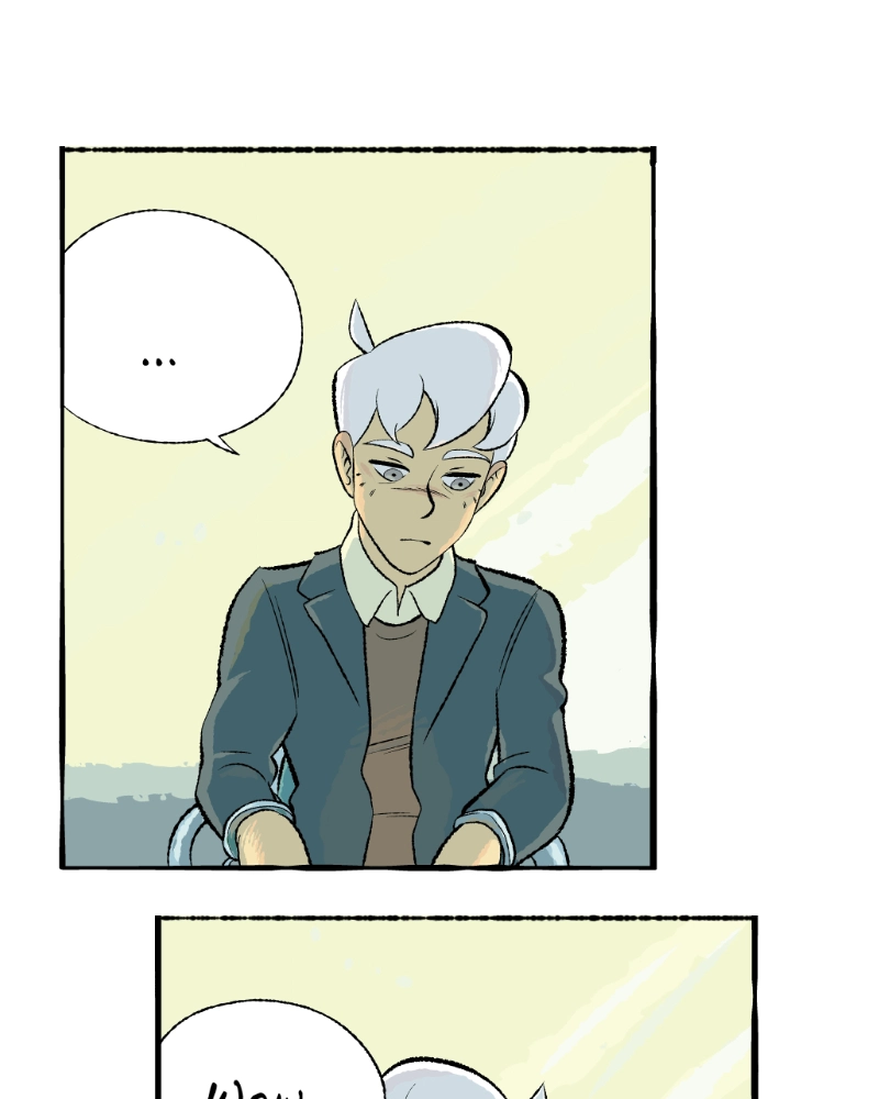 Space Zoo Chapter 343 page 38 - 