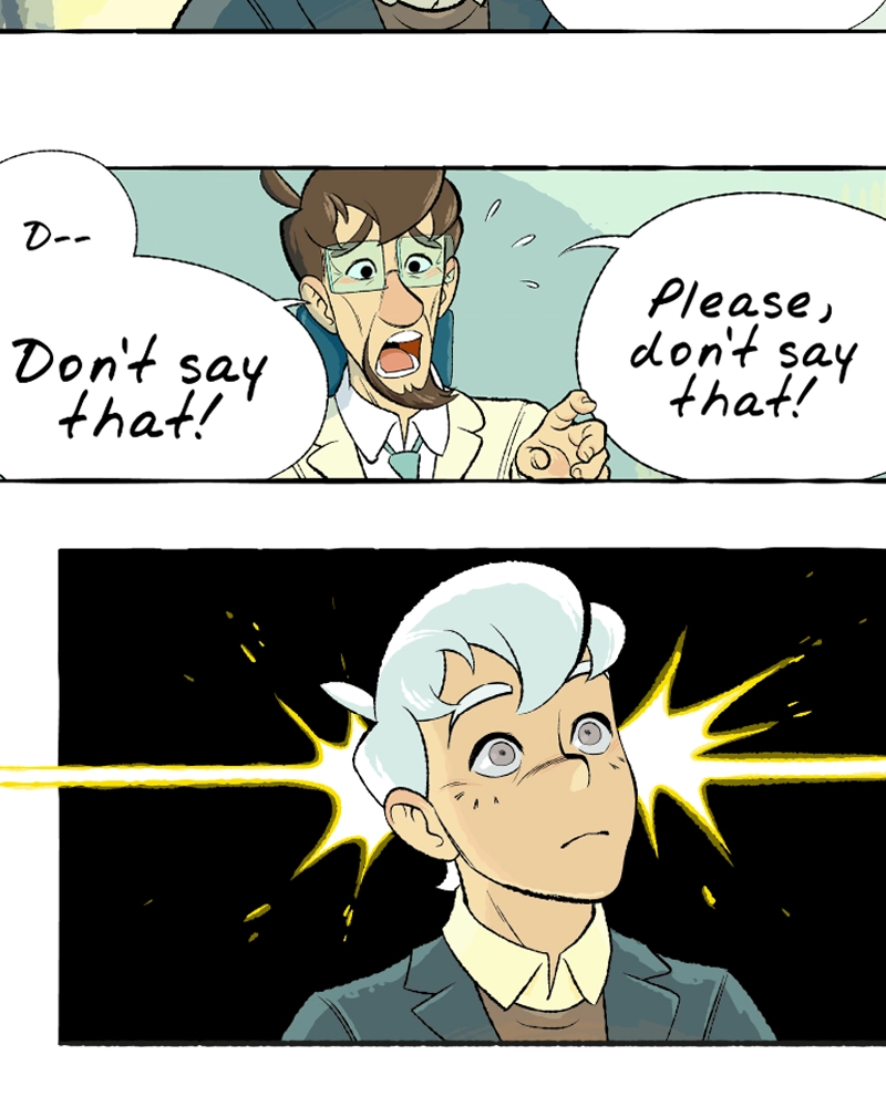 Space Zoo Chapter 343 page 45 - 