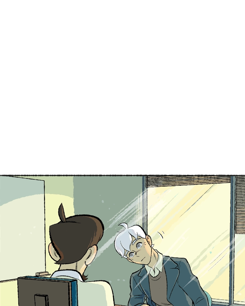 Space Zoo Chapter 343 page 46 - 