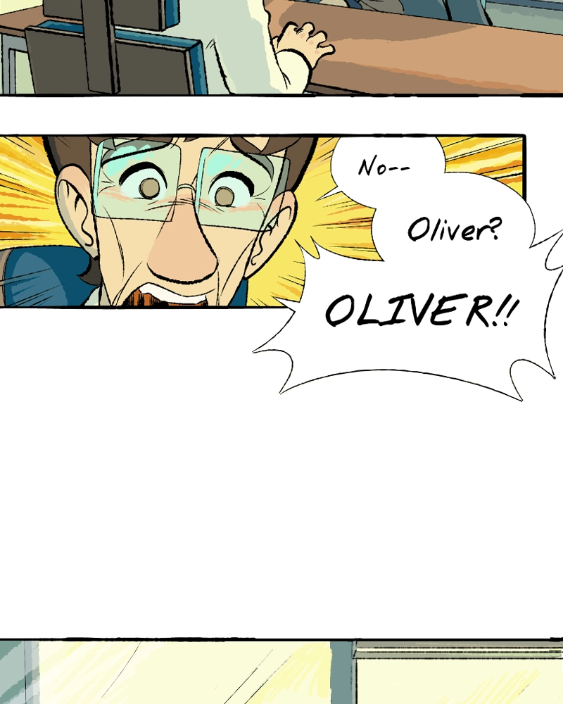 Space Zoo Chapter 343 page 47 - 
