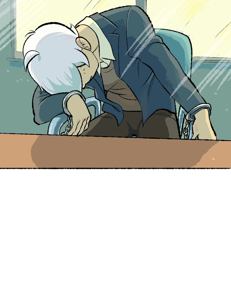 Space Zoo Chapter 343 page 48 - 