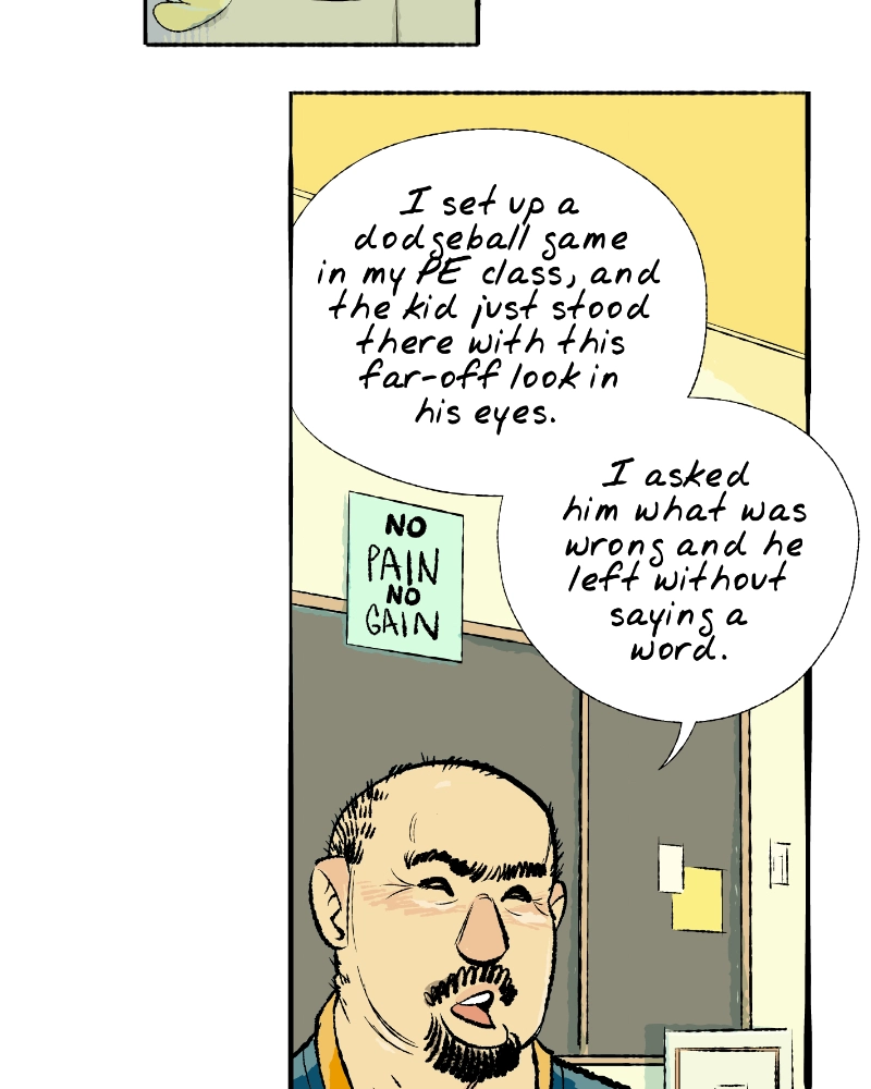 Space Zoo Chapter 343 page 6 - 